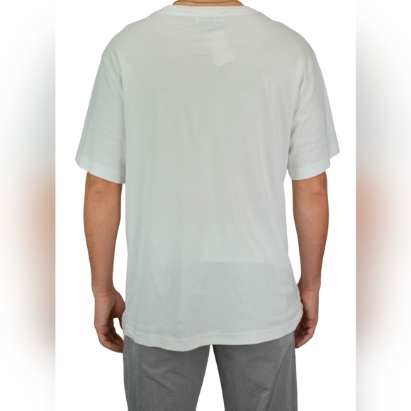 Sz XL men's NWT Monse rope tee - Picture 5 of 9